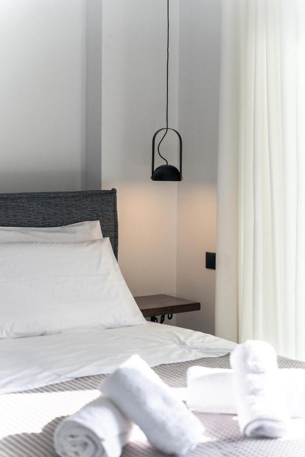 Nemesis Luxury Villas Apolpaina Luaran gambar