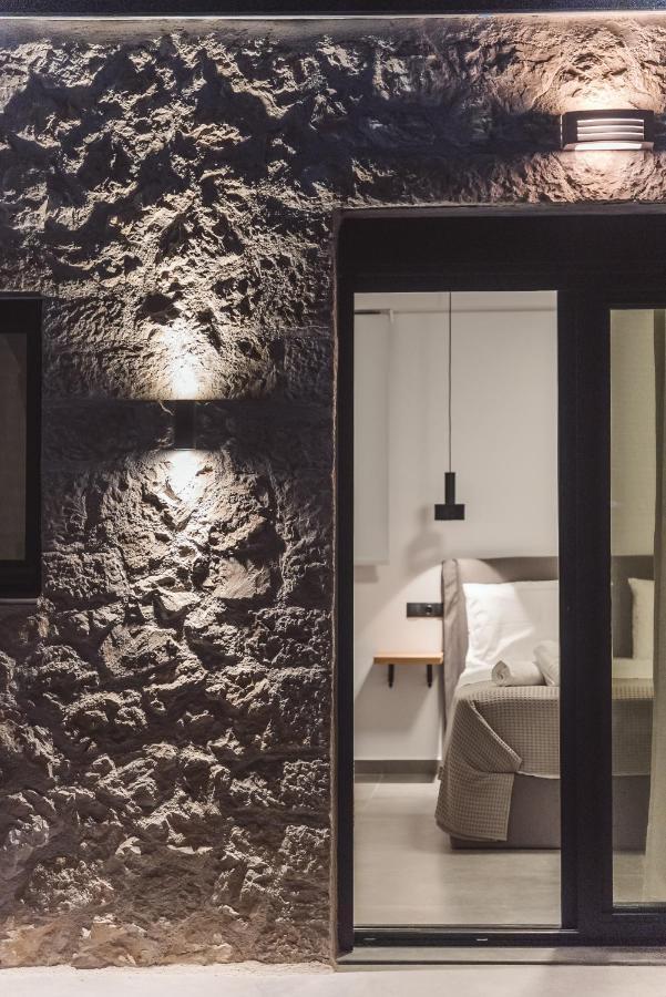 Nemesis Luxury Villas Apolpaina Luaran gambar